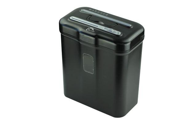 Máy huỷ tài liệu Silicon PS-800CN -Hủy Sợi nhỏ