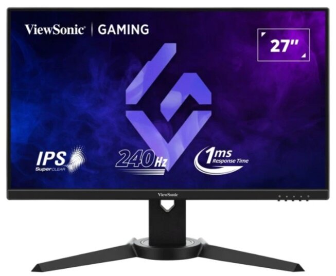 Màn hình gaming Viewsonic XG2709A 