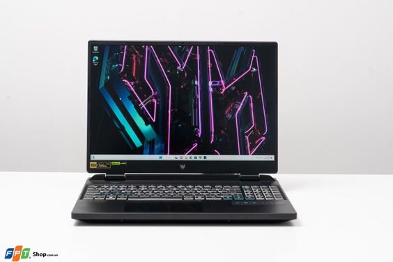 Màn hình Acer Predator Helios Neo PHN16-71-74BA