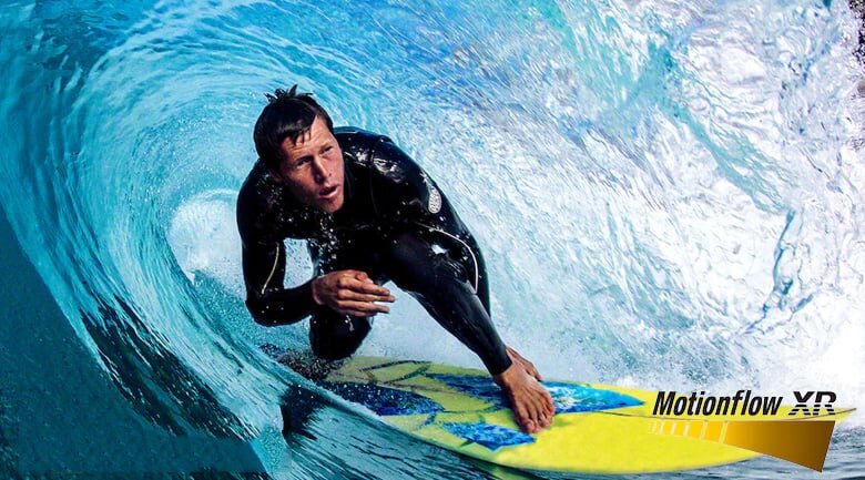 Chuyển động mượt mà