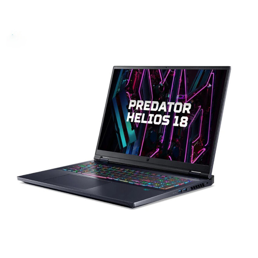 Laptop Acer Gaming Predator Helios 18 PH18-72-908N (NH.QP4SV.001) ảnh 3