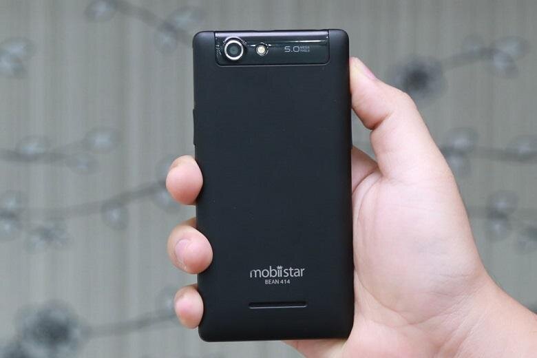 Điện thoại Mobiistar Touch Bean 414 Điện thoại Mobiistar Touch Bean 414