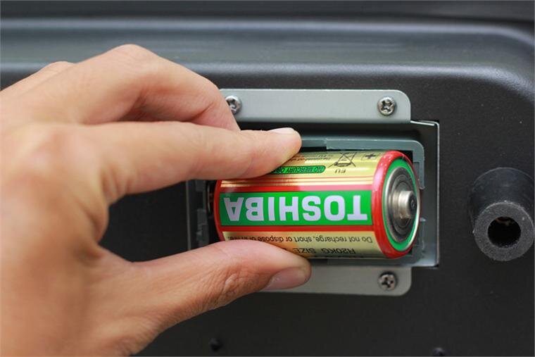 Bếp ga âm Sunhouse SHB6636