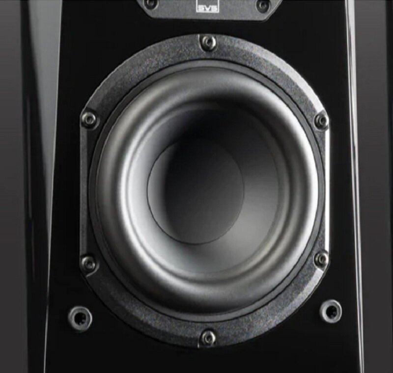 Loa SVS Ultra center