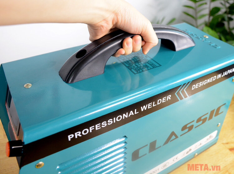 Máy hàn Inverter Classic ARC-200B
