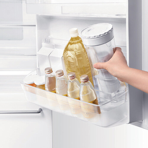 Thiết bị lọc nước dạng bình EJ102 Thiết bị lọc nước dạng bình EJ102