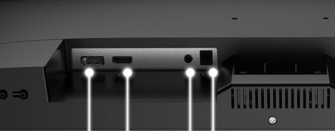 Màn hình MSI PRO MP273