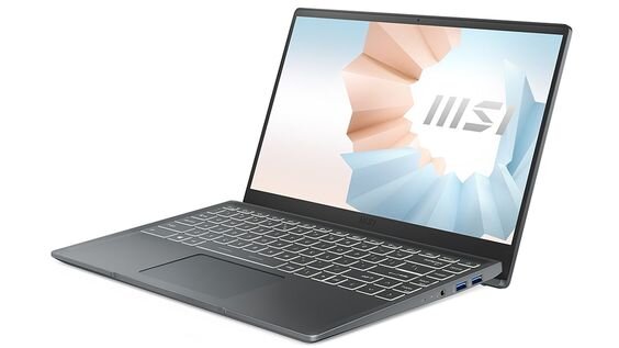 MSI Modern 14 B5M 202VN (Ảnh 9)