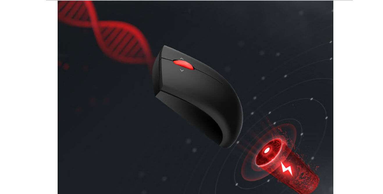 Chuột không dây Lenovo ThinkPad USB-C Wireless Compact Mouse_4Y51D20848 