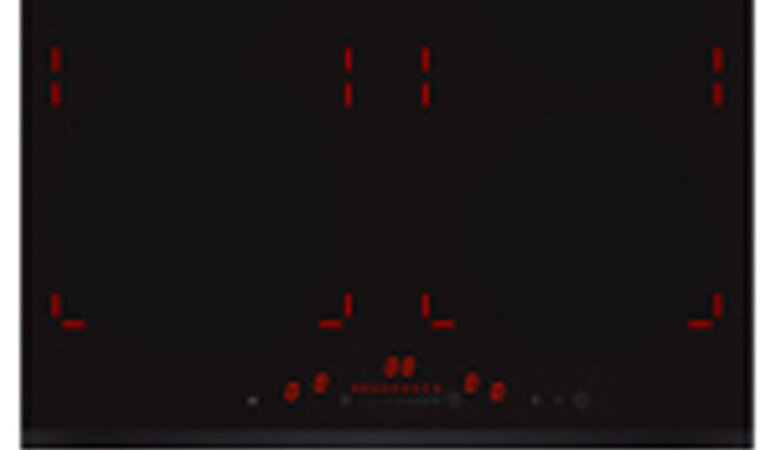 Bếp từ CDA HN6850