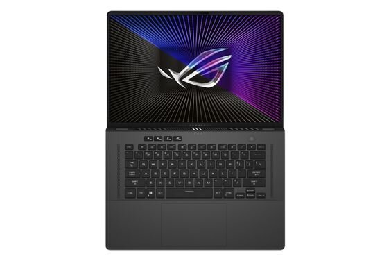Asus ROG Zephyrus G16 (ảnh 3)