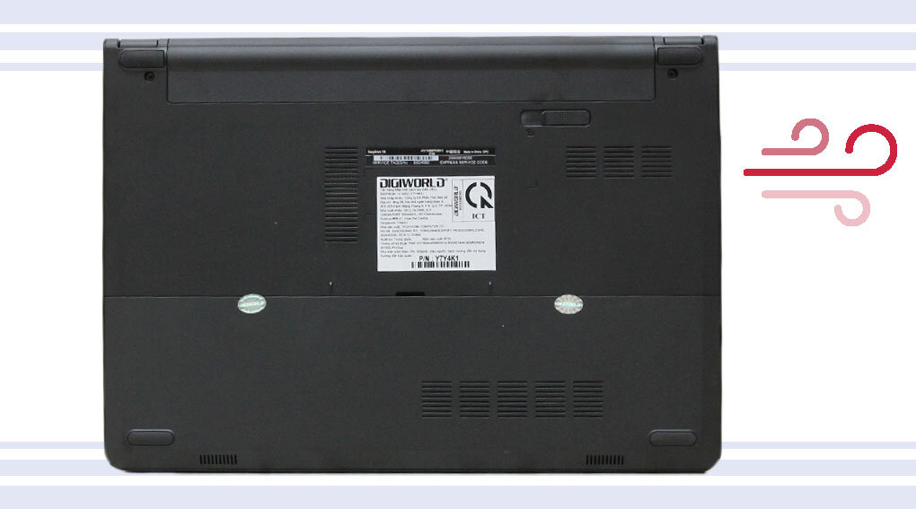 Laptop Dell Inspiron 3452 N3700/4GB/500GB/Win10 Laptop Dell Inspiron 3452 N3700/4GB/500GB/Win10