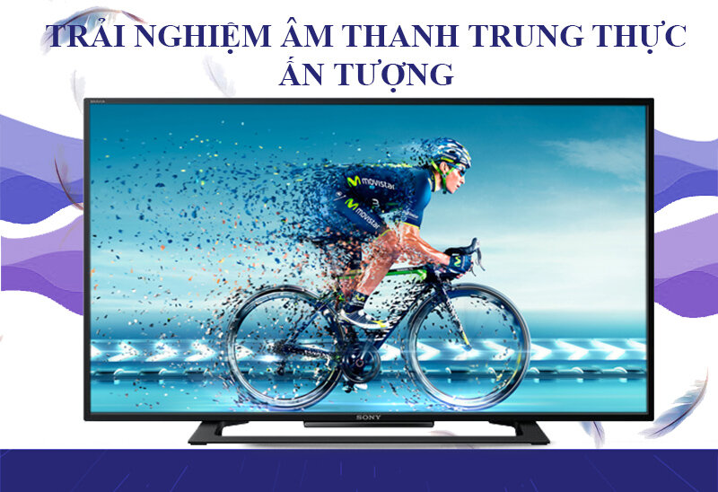 Tivi Sony 40 inch KDL-40R350C Tivi Sony 40 inch KDL-40R350C