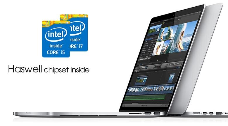 Macbook Pro Retina MGXA2ZP/A 747716G256 Macbook Pro Retina MGXA2ZP/A 747716G256