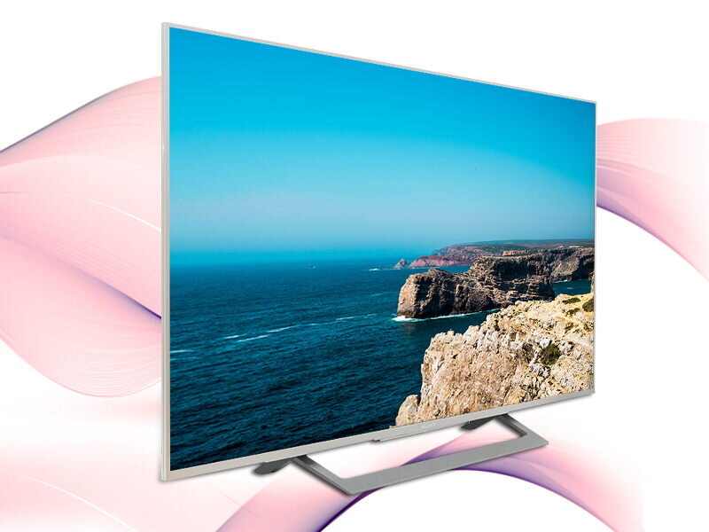 Android Tivi Sony 49 inch KD-49X8000D/S Android Tivi Sony 49 inch KD-49X8000D/S