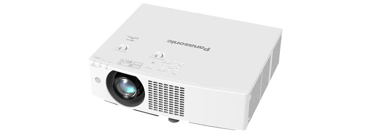 Panasonic PT-VMZ61