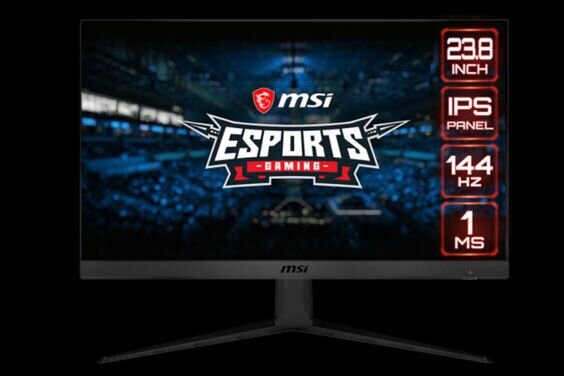 Màn hình MSI Optix G241 (Ảnh 1)