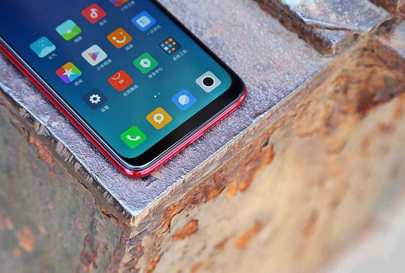 ĐTDĐ Xiaomi Redmi Note7 64Gb màu đen