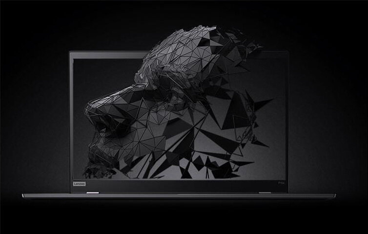 Laptop Lenovo Thinkpad P15s G2 20W60080VN