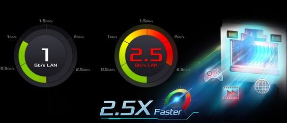 Mainboard ASRock B660 Steel Legend 6