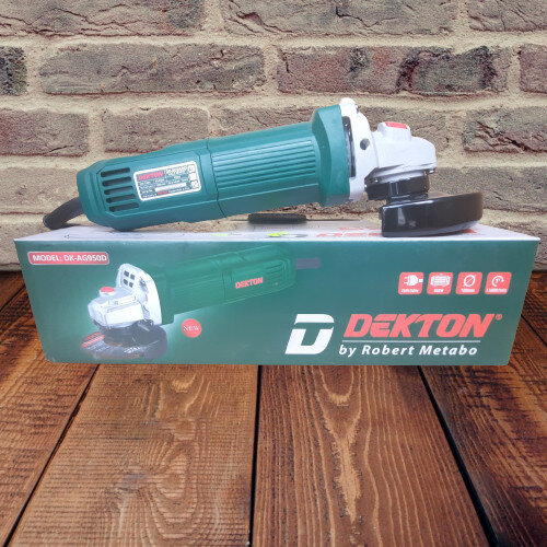 Máy Mài Góc Điện Dekton DK-AG950D