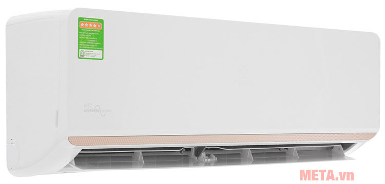 Điều hòa 1 chiều Electrolux ESV09CRR-C2