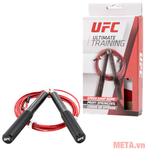 Dây nhảy Speed Jump 28K401-UFC