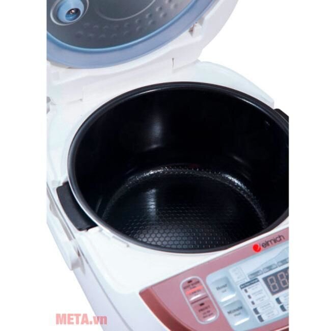 Nồi cơm điện tử Elmich 1.5L RCE-7153 (EL-0023)