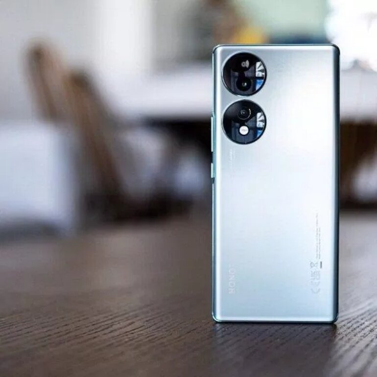 Hornor 70 cấu hình