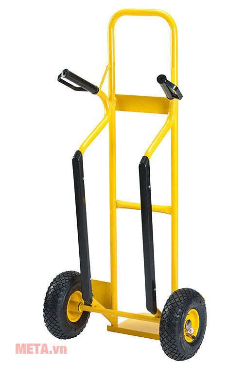 Xe đẩy hàng 2 bánh Stanley SXWTC-HT524