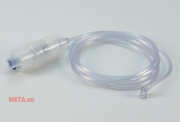 Máy xông mũi họng Beurer IH26