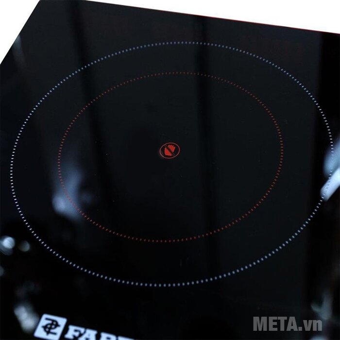 Bếp hồng ngoại đơn Faber FB-EF2 (2000W)