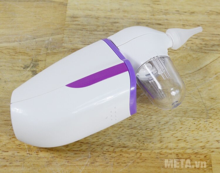Máy hút mũi cho em bé Baby Nose Vacuum Lanaform LA131103