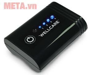 Đai sưởi ấm di động Wellcare MHB10