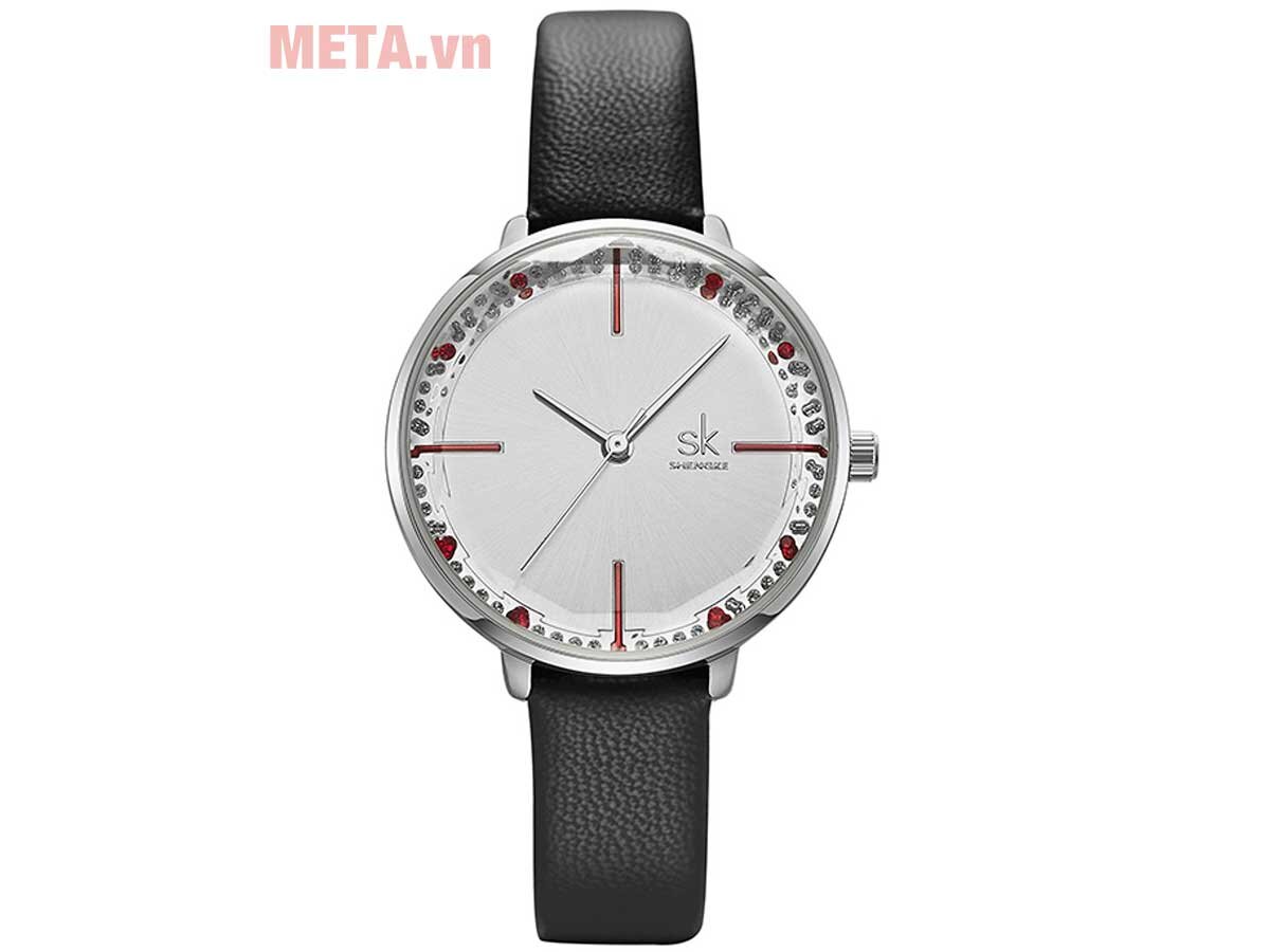 Đồng hồ nữ chính hãng Shengke K8048L