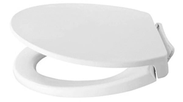 Hình ảnh nắp bồn cầu đóng êm Toto TC393VS Hình ảnh nắp bồn cầu đóng êm Toto TC393VS