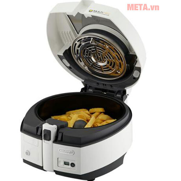 Nồi chiên ít dầu đa năng Delonghi FH1130