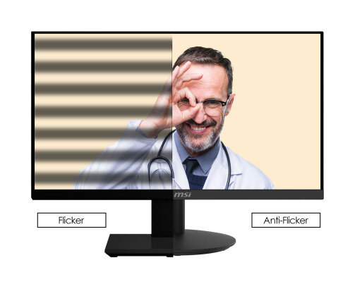 Màn hình MSI PRO MP271