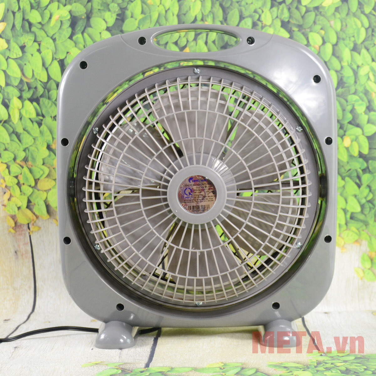 Quạt tản gió nhỏ Ching Hai BF1688