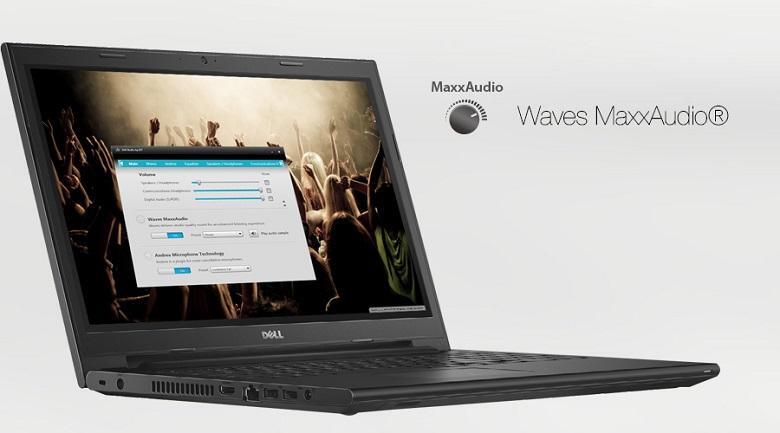 Dell Inspiron 3551 Celeron N2840/2GB/500GB/Win8.1 Dell Inspiron 3551 Celeron N2840/2GB/500GB/Win8.1