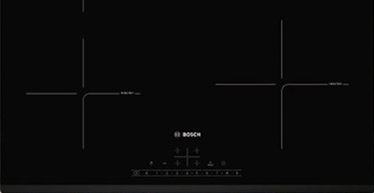 Bếp từ bốn Bosch PIE631FC1E