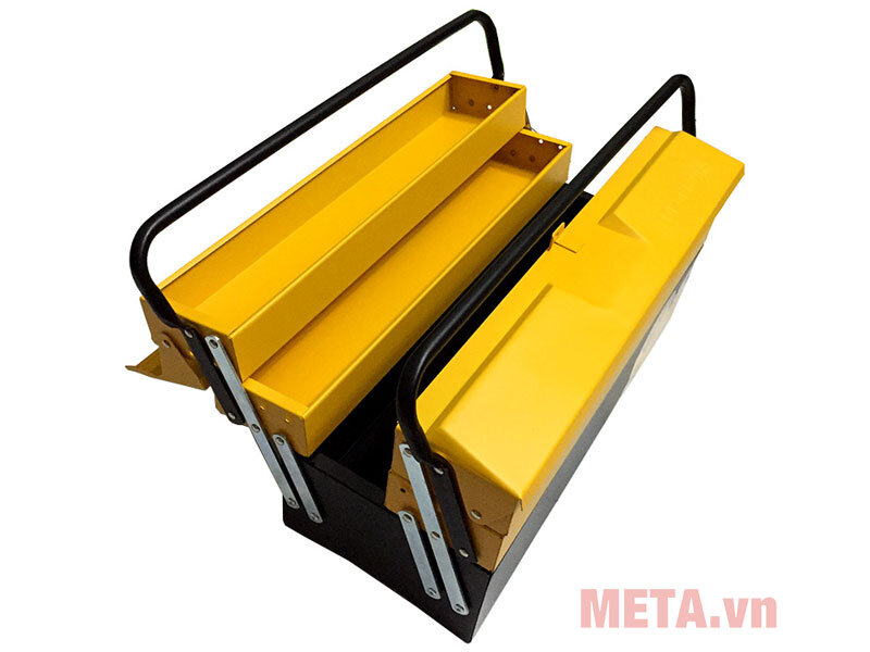 Thùng đồ nghề Tolsen 80212