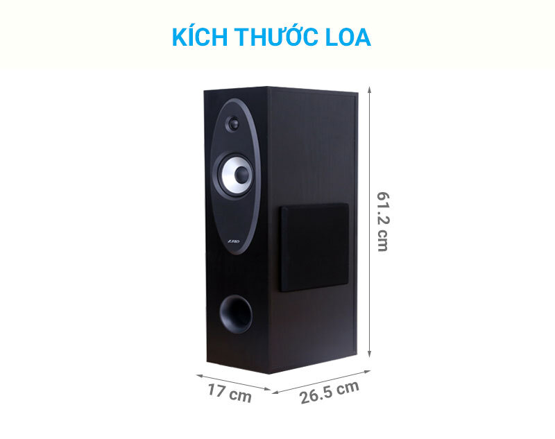 Loa Tháp Bluetooth Fenda T-30X Loa Tháp Bluetooth Fenda T-30X