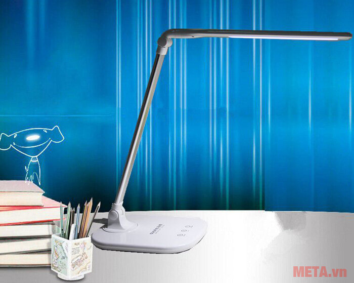 Đèn bàn Led cảm ứng Guanya LA-A708 Đèn bàn Led cảm ứng Guanya LA-A708