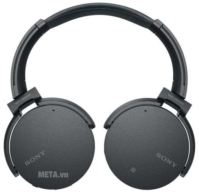 Tai nghe nhạc Sony MDRXB950N1
