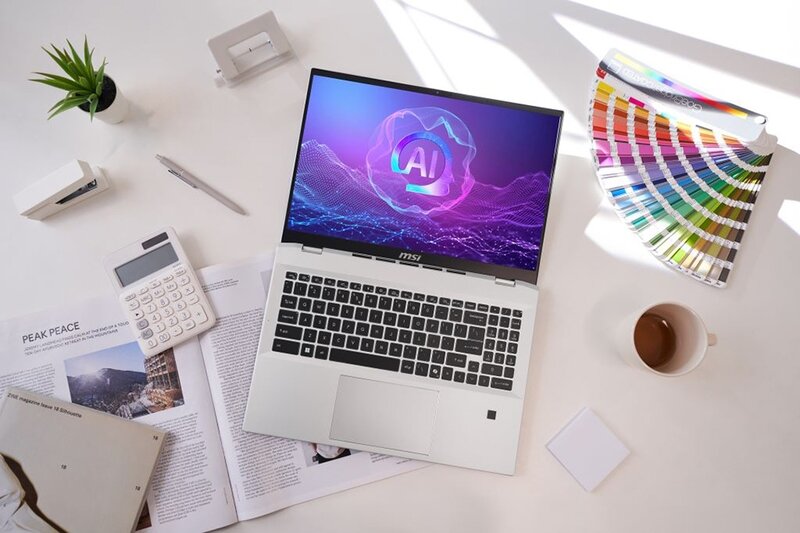 Trải nghiệm trí tuệ nhân tạo ưu việt