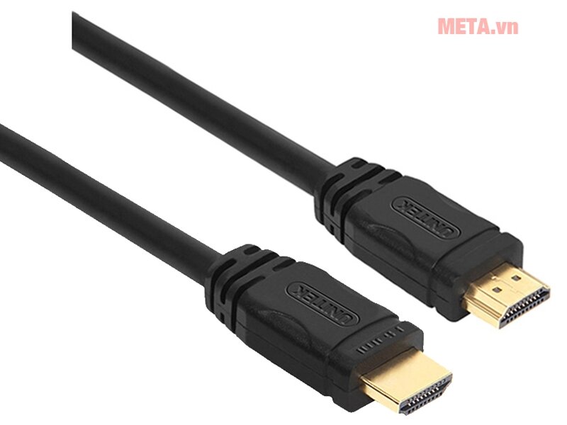 Dây cable HDMI Unitek dài 5m
