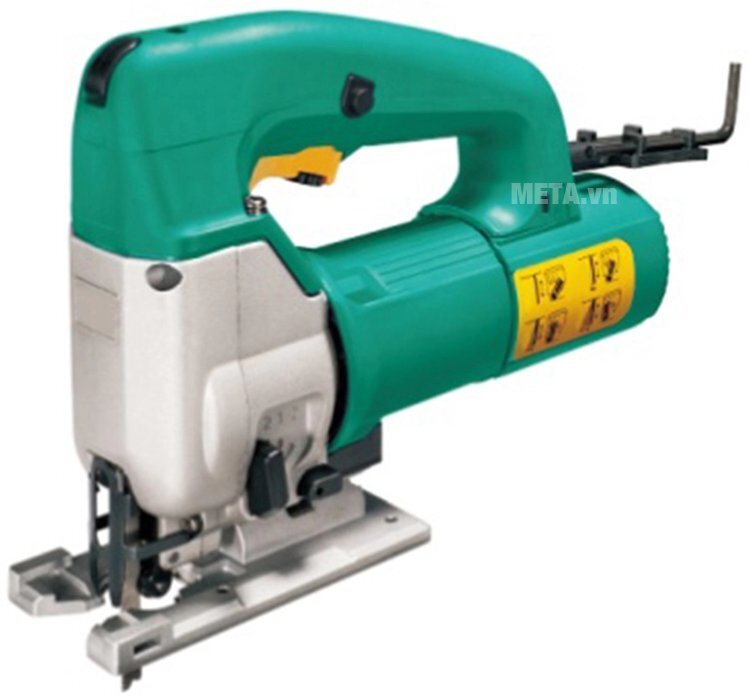 Máy cưa lọng DCA AMQ85 (M1Q-FF-85) Máy cưa lọng DCA AMQ85 (M1Q-FF-85)