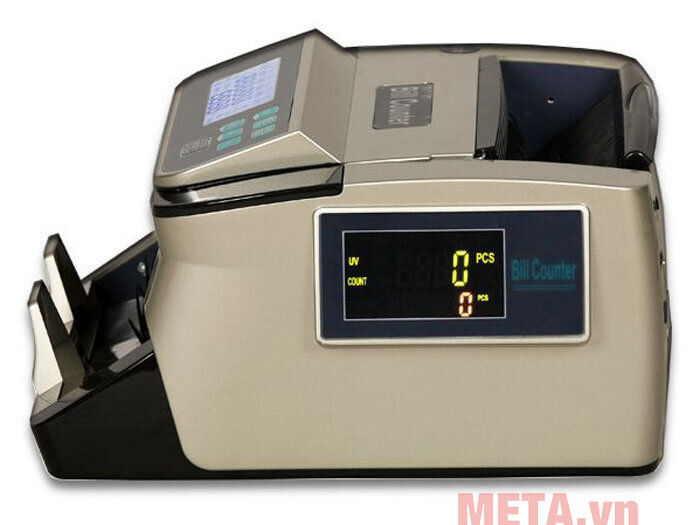 Máy đếm tiền Zhong Jin (Bill Counter) ZJ-8500C