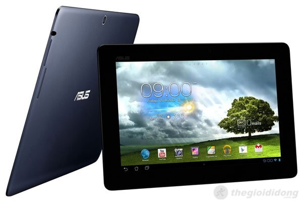 Máy tính bảng Asus Memo Pad FHD10